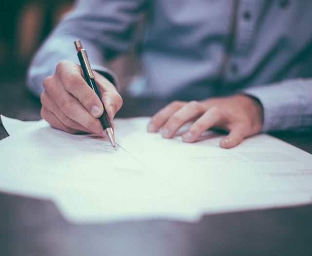 Letter: What is the parking impact to Liskeard?