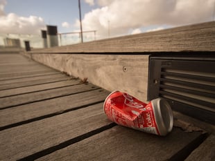Cornwall Council urges visitors to keep Cornwall clean this Easter