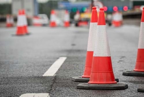 Cornwall Council heeds ‘horrific’ roadworks ‘mayhem’ concerns