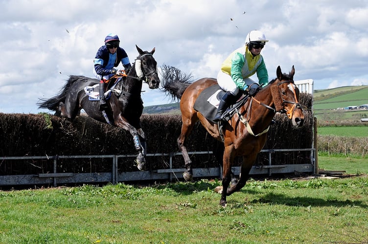Point to Point
