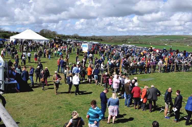 Point to Point