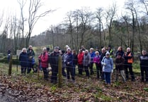 Moor to Sea launches new walking route 