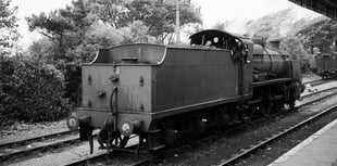 The story of Bude Railway Station 