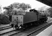 The story of Bude Railway Station 