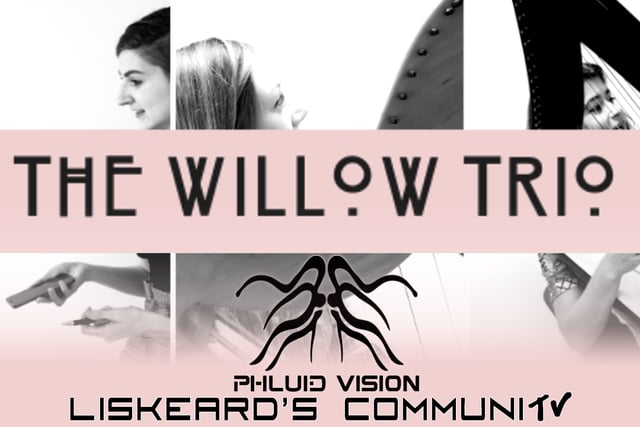 Phluid Records: Pulling At Threads