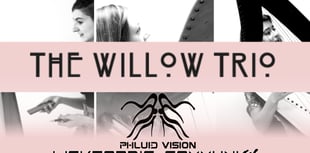 Phluid Records: Pulling At Threads