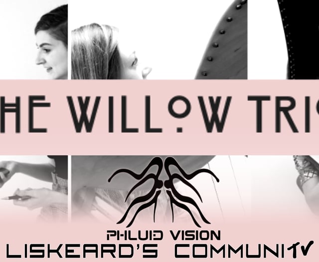 Phluid Records: Pulling At Threads