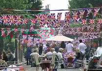 Details for King Charles III Coronation street parties revealed 