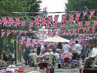 Details for King Charles III Coronation street parties revealed 