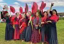 Callington Mayfest to mark its 10th birthday