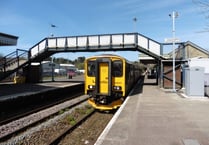 Man  given suspended jail sentence after pleasuring himself on trains