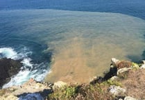 South East Cornwall among 20 worst areas for sewage discharges
