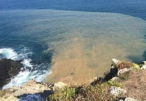 South East Cornwall among 20 worst areas for sewage discharges