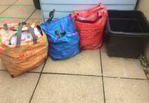 Calls for Cornwall to recycle more - where you can recycle items