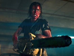 Evil Dead Rise: A refreshing approach to franchise