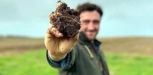 Discover future of soil management at conference at The Eden Project