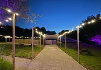 Trustees say theatre is ‘alive and kicking’ despite setback