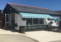 Village shop hits out at supermarkets as it announces closure 