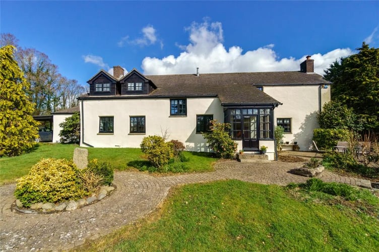 popham farm