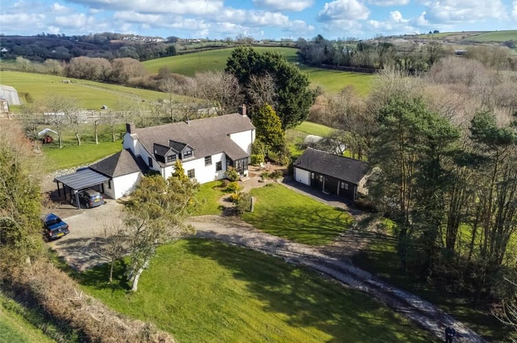popham farm