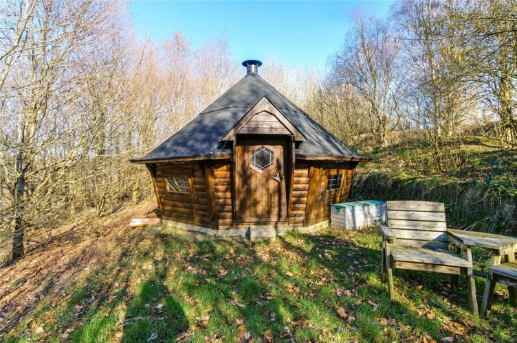 popham farm