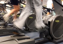 Adults in Cornwall are less active than before Covid