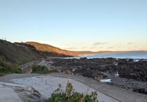 South East Cornwall beaches issued with sewage pollution warning