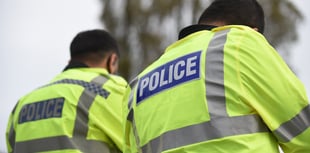 Devon and Cornwall Police surpasses government recruitment target