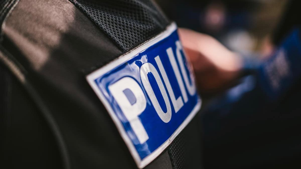 New protest laws on face coverings and pyrotechnics