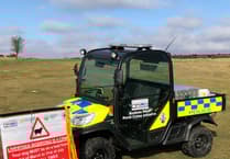 Police urge farmers to report all rural crimes to help investigations and prevention