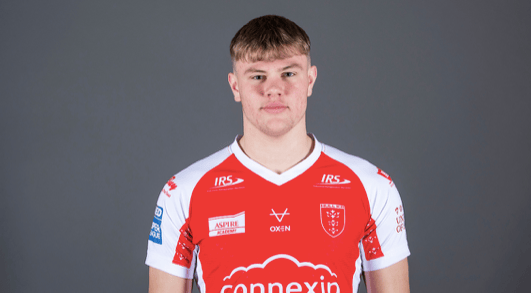 Leo Tennison