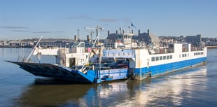IT issues plague Tamar Crossings services over weekend