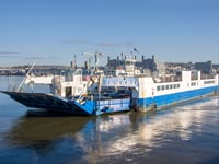 IT issues plague Tamar Crossings services over weekend