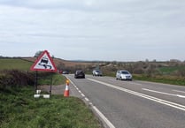 Call for safety improvements to A38