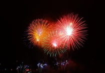 Deposit to ensure future of New Year’s firework display