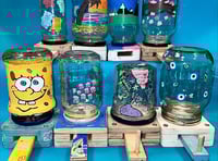 Students create eco-friendly sweet dispensers in product design project