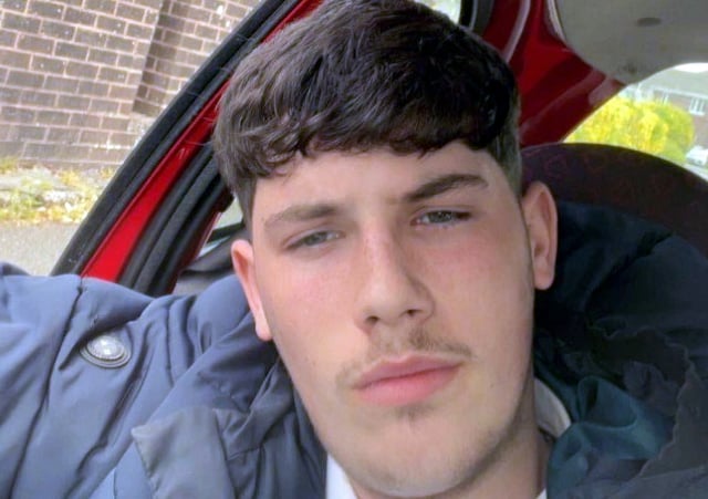 Fundraiser for teen’s funeral