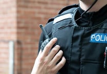 Torpoint's policing team move into new temporary base