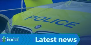 Man charged in connection with incident involving a knife in Liskeard