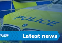 Man charged in connection with incident involving a knife in Liskeard
