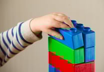 Fewer Cornwall families claiming Child Benefit