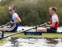 Glover helping redefine perceptions of motherhood in sport - Grainger