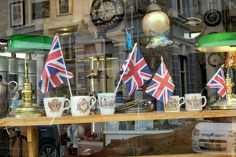 Trinkets and Treasures in Liskeard