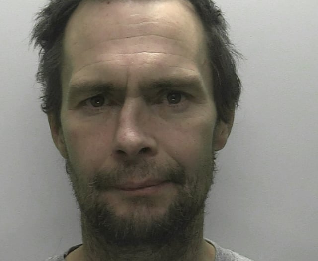 Hooded raider jailed for stealing dying man’s life savings 