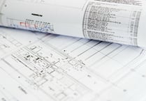Latest planning applications dealt with by county council