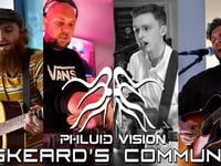 Phluid Records: “Reign” Stops Play