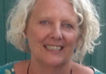 In my view with Sally Sweeney of  South East Cornwall Labour Party