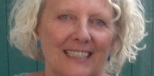 In my view with Sally Sweeney of  South East Cornwall Labour Party