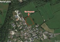 Affordable homes refused following village outcry