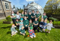 Sewing seeds for the future